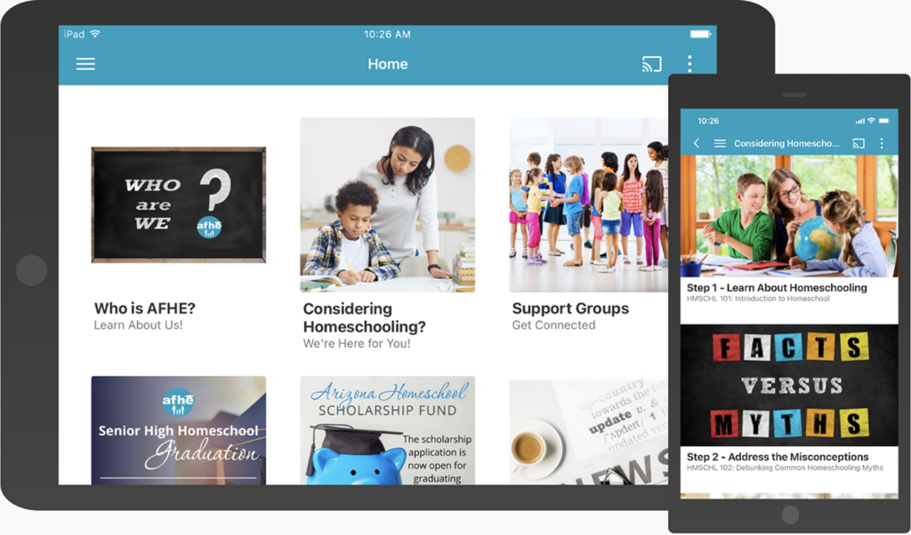 AFHE App