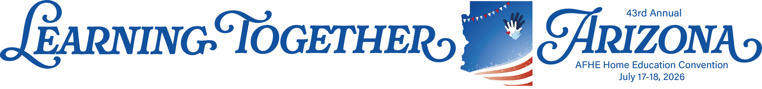 AFHE Convention 2026: Learning Together Arizona