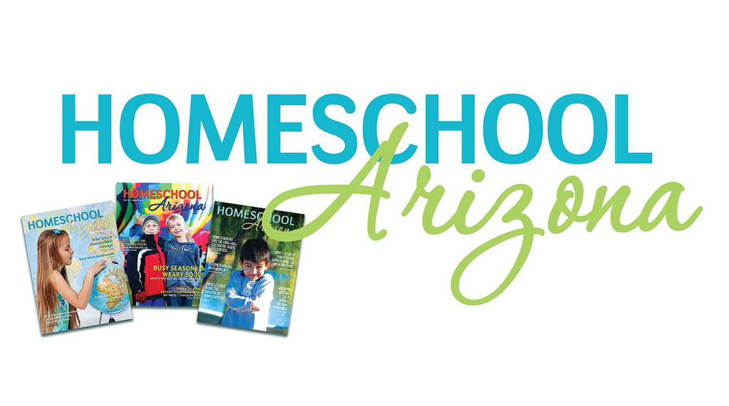 Homeschool Arizona