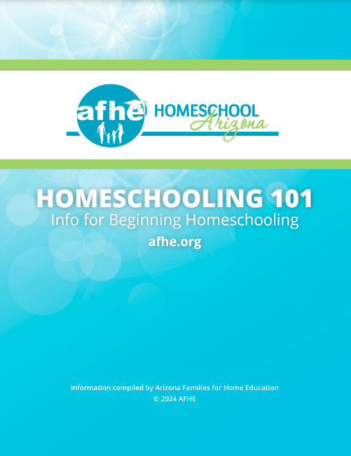 Homeschooling 101