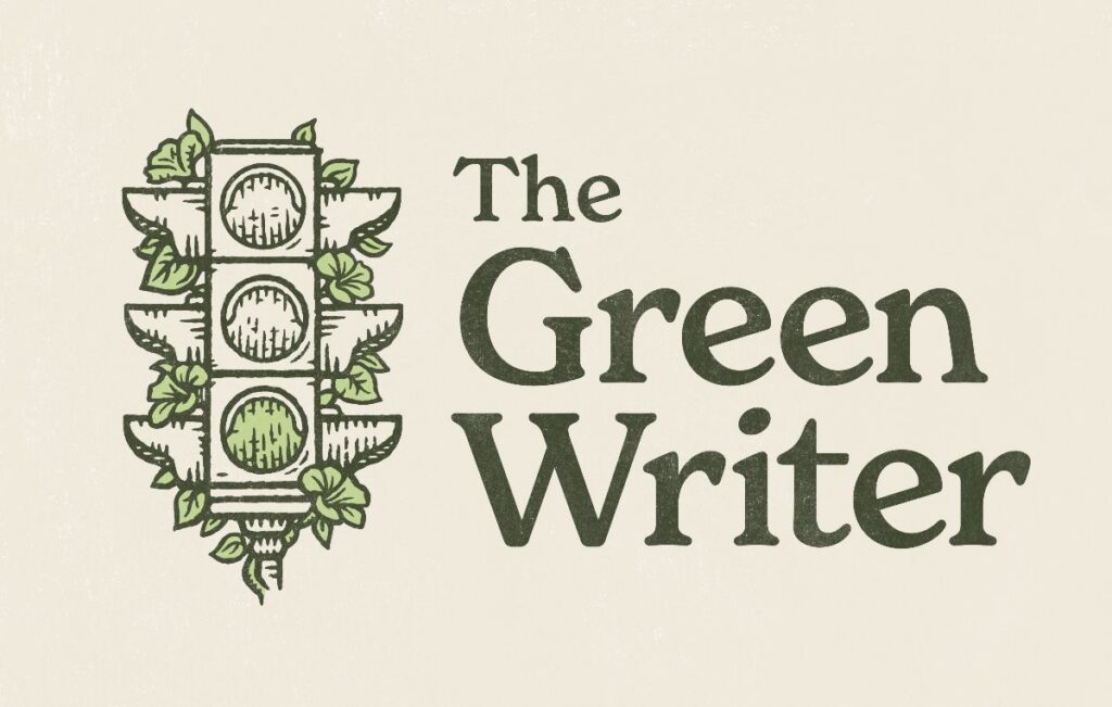 Green Writer