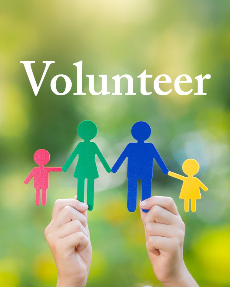Volunteer
