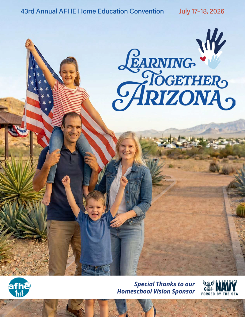 Arizona Families for Home Education