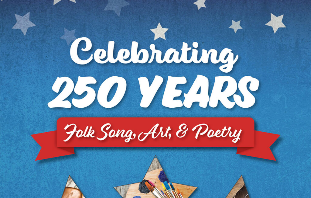 America 250